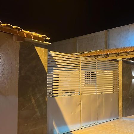 Casa De Dois Quartos 카롤리나 외부 사진