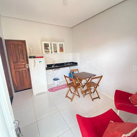 Casa De Dois Quartos 카롤리나 외부 사진