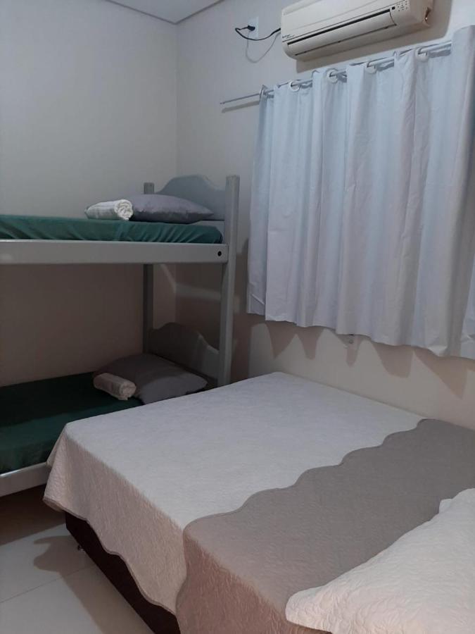 Casa De Dois Quartos 카롤리나 외부 사진