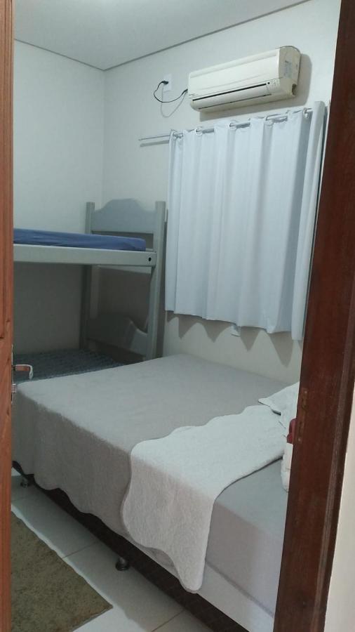 Casa De Dois Quartos 카롤리나 외부 사진